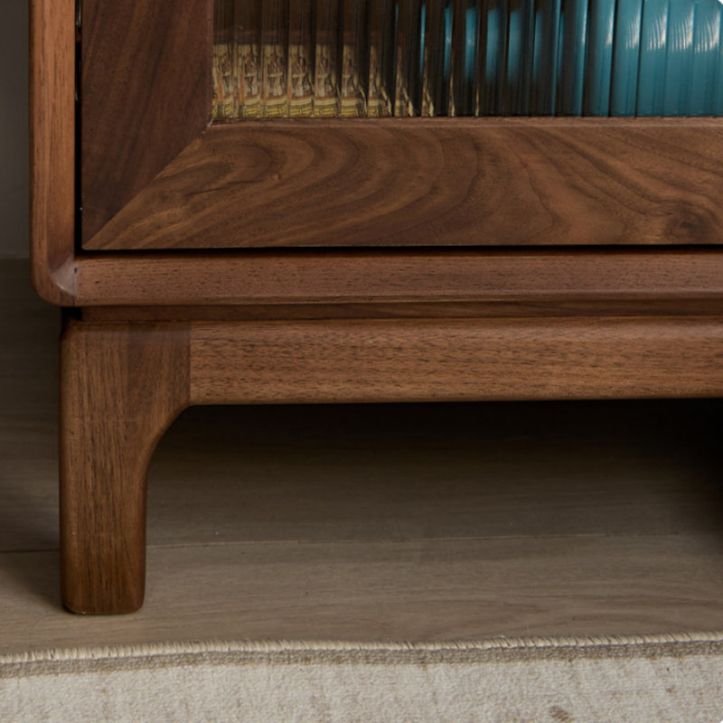 Buffet Home Minimalist