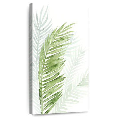 Faint Palms II