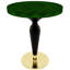 Ballerina Round Pedestal Dining Table-422990565