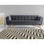 Tapis gris anthracite / gris Jalise-12458989