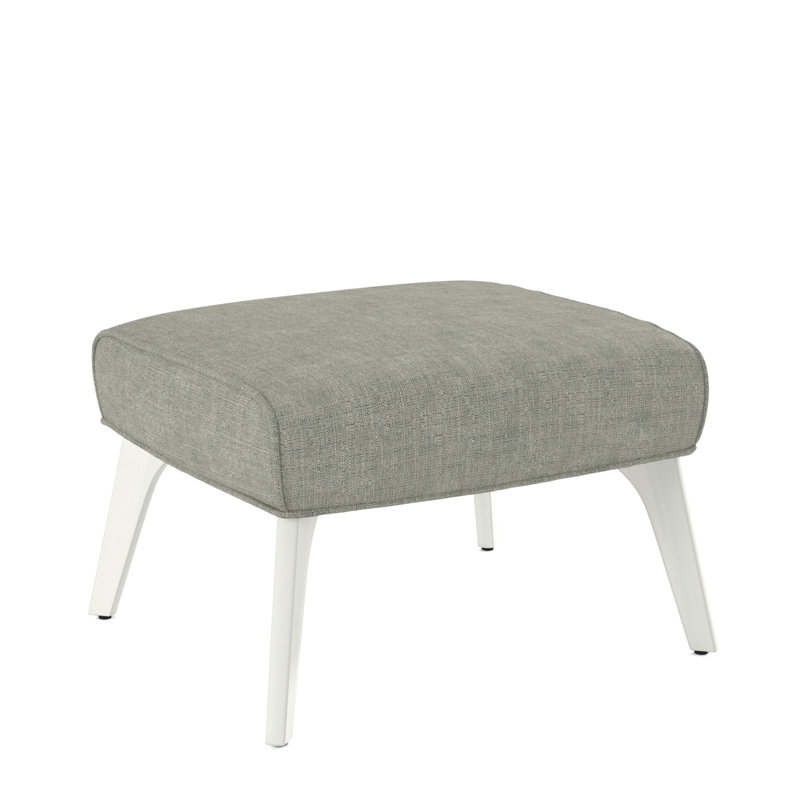 Ottoman, 61479-72, White