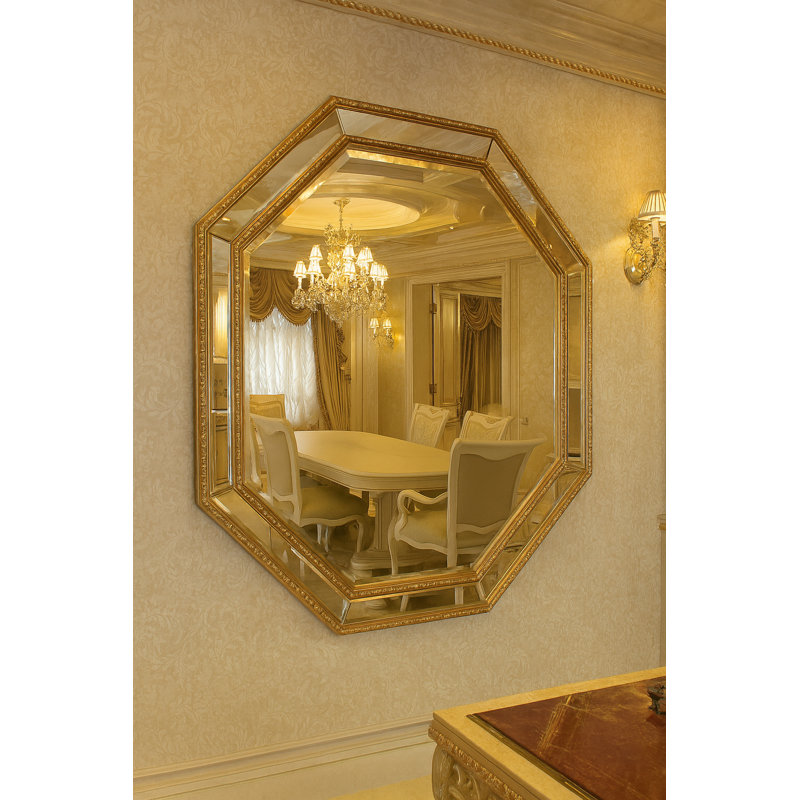 Wall Mirror