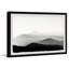 « vaste horizon »-cadre photo, impression sur papier-426673218