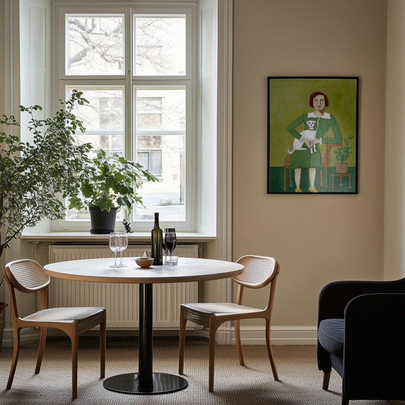 Wrapped Canvas Print, 76.2cm H x 50.8cm W