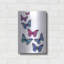 «Vibrant Flying Butterflies» par Rachel Nieman-1136805564