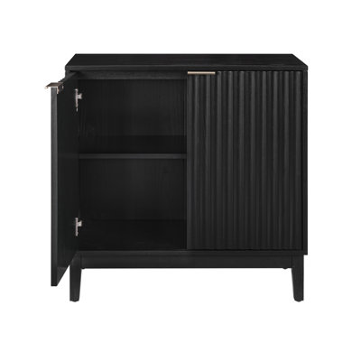 Armoire de rangement 2 portes
