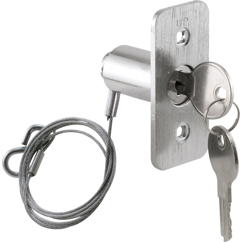 Ressort d'extension de porte de garage modulaire Prime-Line