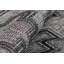 Tapis intérieur / extérieur gris anthracite Ava-1006212029