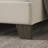 Fording Upholstered Bookcase Storage Bed-513822674-513822677