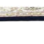 Tapis bleu Indo Nain