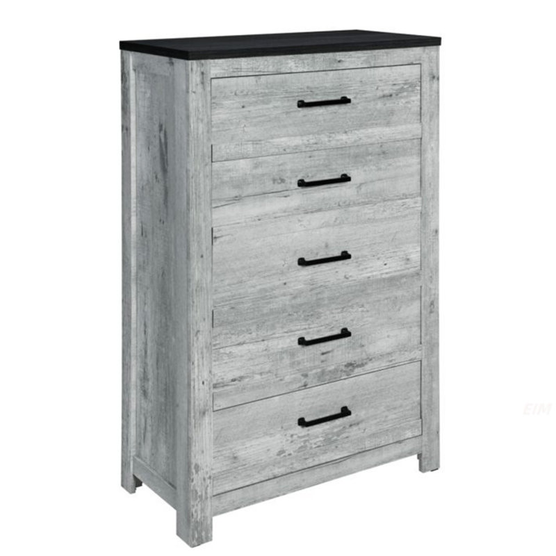 COFFRET KICKS GREY WASH