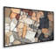 Art mural Patteworth
