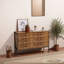 Commode 6 tiroirs Eleanora