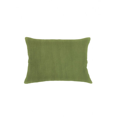 So Soft Linen Linen Throw Pillow