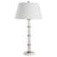 Lampe de table Silvia