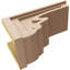 Corbeau de grain de bois Highland-88290788