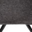 Carmelita 48cm H Upholstered Dining Chair in Gray-1164893102
