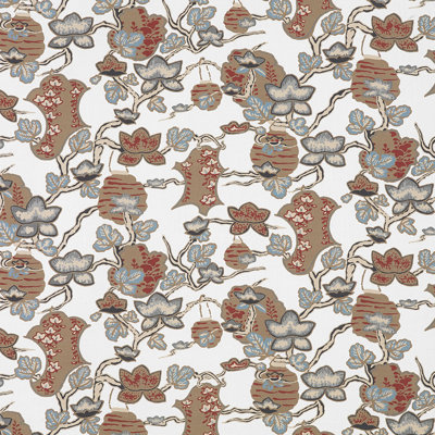 Maria Performance Fabric