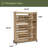 Modern Entryway Shoe Storage-20868608