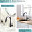 AWZTOO Kitchen Faucet-88167311