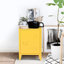 Shanna End Table-1727259119