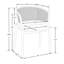 Chaise Daishun Ervilla-201658531-237777868