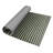 HorizontalStripes Green Indoor and Outdoor Area Rug-621298797