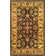 Santoyo Hand Tufted Wool Oriental Rug