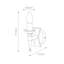 Voight Candle Wall Light-9947130