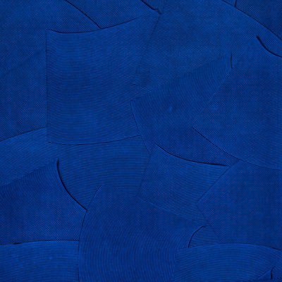 Papier peint Schumacher x David Kaihoi