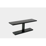 Solid Wood Console Table