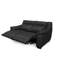 Layahna 169Cm Genuine Leather Pillow Top Arm Reclining Sofa-23937978