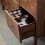 Buffet nordique simple et tendance