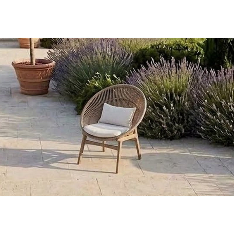 Fauteuil RobasWT, 4
