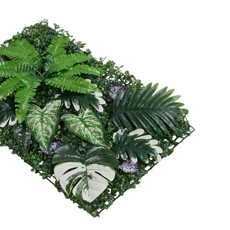 40cm Faux Plant in Planter