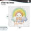 «Rise Shine Happy Rainbow», conception par Roozbeh-1090620577