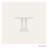 Nautical Trestle 38" x 73" Dining Table-57384726