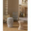 Table de bout Nadene Drum