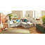 Home Geometric Wool Area Rug-14565901