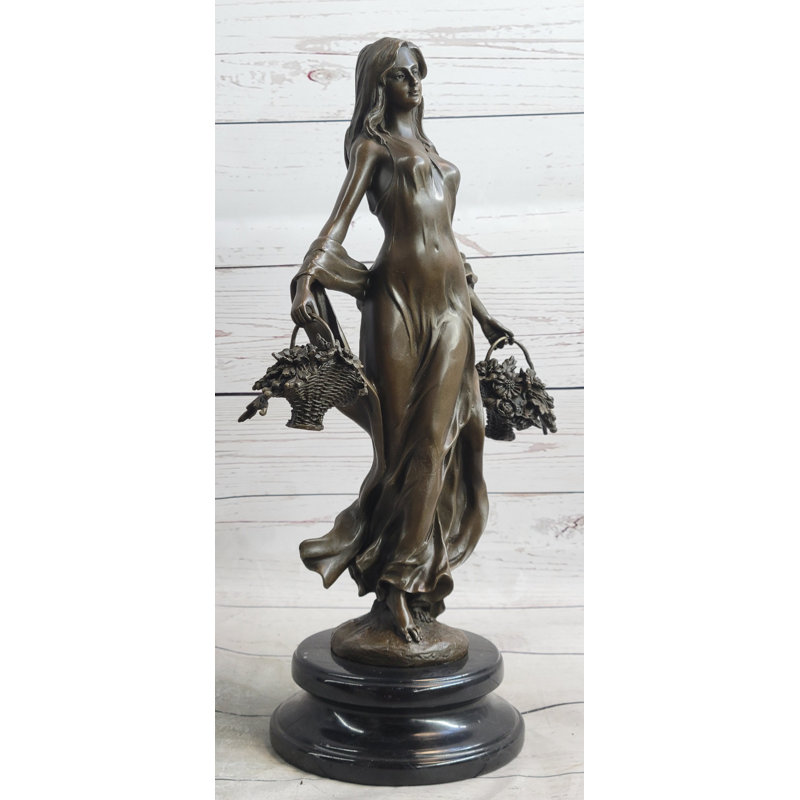 Figurines et sculptures