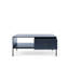 Aaliah Four Leg Coffee Table with Storage-1248213834