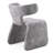 Sasa 18.7'' H Velvet Upholstered Side Chair-1732002679