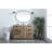 Broadlands 48'' Single Bathroom Vanity with Engineered Marble Top-95599621