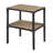 Harva End Table