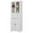 Freestanding Bathroom Cabinet