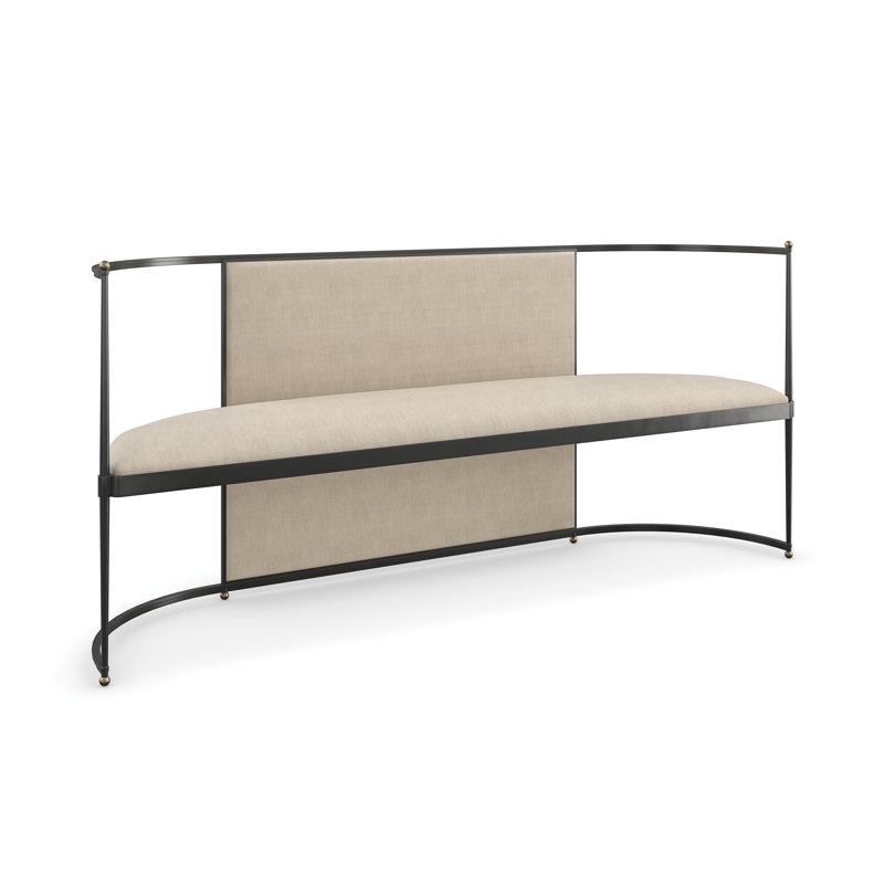 Toulouse Upholstered Bench