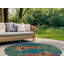 Tapis extérieur Rumble In the Jungle-840736788
