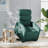 Upholstered Massage Chair-1057135704