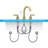 Widespread 2-handle Bathroom Faucet with Drain Assembly-75959153