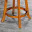 Tabouret pivotant à hauteur de comptoir-1574681326-1574681315